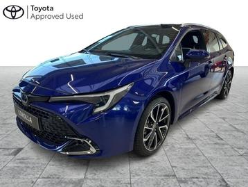 Toyota Corolla Premium + Experience & Luxury 