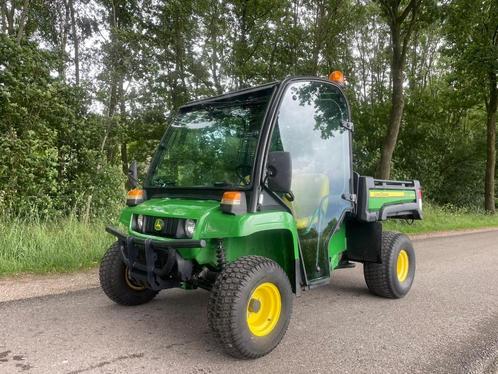 John Deere GATOR TX marge - 4x2, Zakelijke goederen, Machines en Bouw | Overig, Ophalen