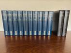 Larousse encyclopédique + langue française (12 vol.), Ophalen, Larousse, Complete serie, Zo goed als nieuw