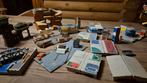 Micro machines verzamel stukken., Diversen, Rommelmarktspullen, Ophalen of Verzenden, Zo goed als nieuw