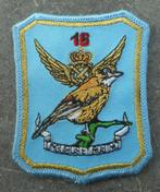 BELGIQUE: ABL / FORCE AERIENNE - AVIATION LEGERE - INSIGNE, Verzamelen, Verzenden, Luchtmacht, Embleem of Badge