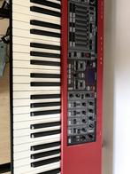 Piano synthé - Nord Electro 5HP 73 touches, Midi-aansluiting, Overige aantallen, Zo goed als nieuw, Ophalen