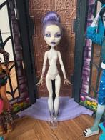 Monster High Picture Day Spectra Vondergeist Doll, Autres types, Utilisé, Envoi