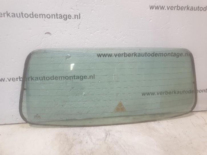 ACHTERRUIT Volkswagen Golf III Cabrio (1E) (01-1993/05-1998), Auto-onderdelen, Ruiten en Toebehoren, Volkswagen, Gebruikt