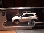 PremiumX Mazda CX-5 Taxi 2012 beige 1/43, Ophalen, Nieuw, Auto