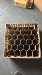 Horeca afwasmand/glazenmand, Zakelijke goederen, Ophalen