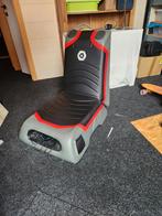 Race stoel met luidsprekers, Enlèvement, Utilisé, Playseat ou Siège de jeu, PlayStation 3