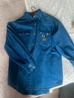 Jeans hemd Donaldson, Kleding | Dames, Ophalen, Gedragen