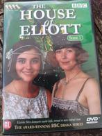 BBC The House of Eliott, Ophalen of Verzenden, Zo goed als nieuw