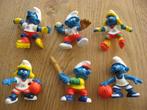 Oude Smurfen Peyo '97  McDonald's , Verzamelen, Stripfiguren, Nieuw, Smurfen, Ophalen of Verzenden, Beeldje of Figuurtje