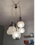 vintage kaskadenlamp OTT space age 1970, Ophalen, Huis en Inrichting