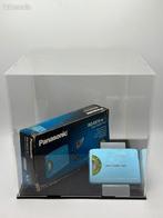 Om Panasonic 2 Walkman Cassette Walkman+Light OK te reparere, Verzenden, Walkman
