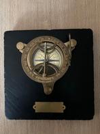 Kompas / zonnewijzer, Ophalen of Verzenden