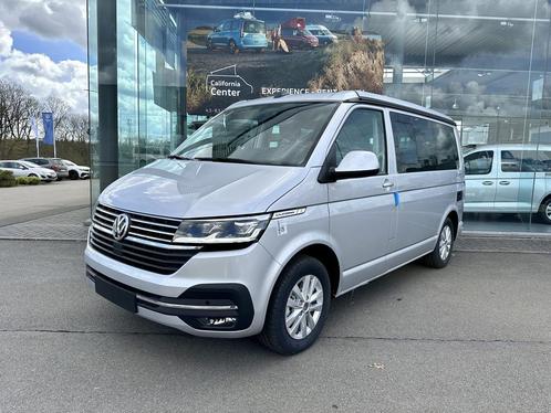 Volkswagen Multivan T6.1 California Ocean 2.0 Tdi 150Ch DSG, Auto's, Volkswagen, Bedrijf, Multivan, ABS, Airbags, Airconditioning