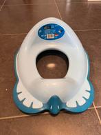 GRATIS kinder wc-zitje, Ophalen, Gebruikt