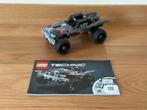 Lego Technic 42090 - Getaway Truck, Ophalen of Verzenden, Gebruikt, Complete set, Lego