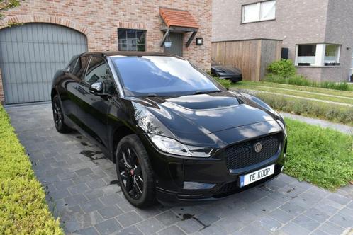 jaguar i-pace, Auto's, Jaguar, Bedrijf, Te koop, I-PACE, 4x4, ABS, Achteruitrijcamera, Airbags, Airconditioning, Alarm, Android Auto