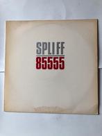 Spliff : 85555 (1982 ; genre Kraftwerk ), 12 pouces, Envoi, Alternatif