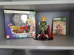 dragonball z ultamate tenkaichi collectors edition, Consoles de jeu & Jeux vidéo, Jeux | Xbox 360, Enlèvement