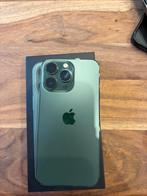 Apple iPhone 13 Pro, Enlèvement, Vert, IPhone 13 Pro