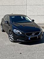 Volvo V40 Ocean Race/2.0diesel/euro6b, Auto's, Volvo, Zwart, Leder, 5 deurs, Particulier