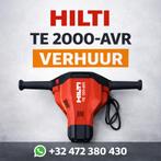 Te huur 20€ dag, Ophalen, Zo goed als nieuw