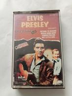 Cassette Elvis, Cd's en Dvd's, Pop, Gebruikt, Ophalen of Verzenden, Voorbespeeld