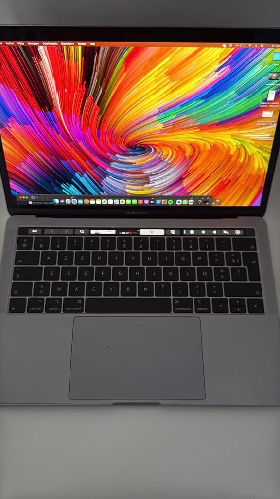 MacBook Pro 13 pouces, 2019 - Parfait état !, Informatique & Logiciels, Apple Macbooks, Comme neuf, MacBook, Enlèvement