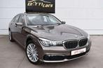 BMW 740 PHEV* Luxury-line* Zetelverw.* Panodak* Camera, Achat, Euro 6, Entreprise, Beige