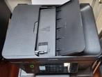 Samsung desktop + verlichte toetsenbord + Epson printer, Imprimante, Copier, Enlèvement, Utilisé