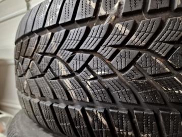 Goodyear banden 225/50R17 beschikbaar voor biedingen