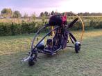 Xcitor 2010, Sport en Fitness, Zweefvliegen en Paragliding, Ophalen of Verzenden, Zo goed als nieuw