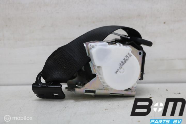 Gordel linksachter Mini Clubman F54 7364761, Auto diversen, Anti-diefstal, Gebruikt