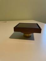 Siphon de douche rose gold brossé, Bricolage & Construction, Enlèvement ou Envoi, Neuf, Douche