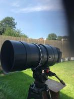 objectif MTO 1000A, Ophalen of Verzenden, Gebruikt, Telelens