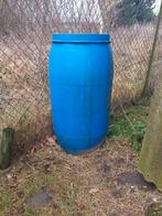 Waterton, Tuin en Terras, Ophalen