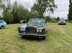 Rolls Royce Silver Shadow - 1968, Autos, Achat, Entreprise, Boîte manuelle, Autre carrosserie