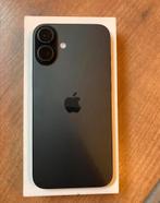 Apple iPhone 16 Plus 100% batterij., Telecommunicatie, Mobiele telefoons | Apple iPhone, Ophalen, 128 GB, Overige modellen, Zwart