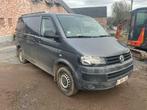 2013 Volkswagen Transporter Lichte vracht, Auto's, Volkswagen, Euro 5, Gebruikt, Overige brandstoffen, Bedrijf
