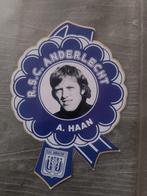 Sticker / autocollant Anderlecht, Ophalen of Verzenden, Zo goed als nieuw