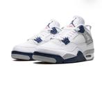 Jordan  4 Navy, Kleding | Heren, Schoenen, Nieuw, Sneakers, Jordan, Ophalen of Verzenden