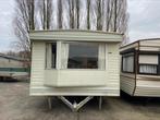 Stacaravan atlas Moonstone 9m op 3m10, Caravans en Kamperen, Stacaravans