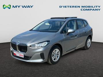 Bmw 2 Active Tourer (U06) Active Tourer 218iA beschikbaar voor biedingen