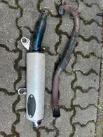 Marving Suzuki dr 650 95' volledig systeem, Motoren, Ophalen of Verzenden