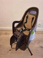 Kinderzitje Fiets Polisport Groovy Maxi CFS | Fietsstoeltje, Ophalen, Achterzitje, 9 t/m 36 kg, Polisport