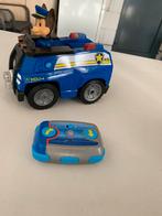 Paw Patrol chase en Marshall wagen op afstandsbediening, Kinderen en Baby's, Speelgoed |Speelgoedvoertuigen, Afstandsbediening