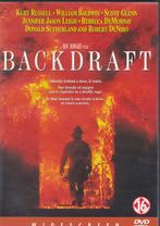 Backdraft    DVD.3135, Vanaf 16 jaar, Ophalen of Verzenden, Zo goed als nieuw, Actie