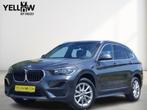 BMW Serie X X1 sDrive 16d / Auto, Diesel, 5 deurs, Zilver of Grijs, 85 kW