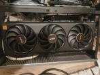 ASUS ProArt 4080 Super 16 GB OC Edition, Informatique & Logiciels, Cartes vidéo, Enlèvement, Comme neuf