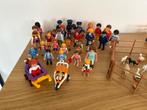 Playmobil speelsets grote hoeveelheid, Kinderen en Baby's, Speelgoed | Playmobil, Ophalen, Gebruikt, Los Playmobil